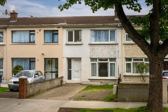 Photo 1 of 20 Maplewood Road, Tallaght, Dublin