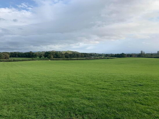 Photo 1 of 17 Acres, Of New Grass For 1st Cut Cut, Urra, Ballycommon, Nenagh
