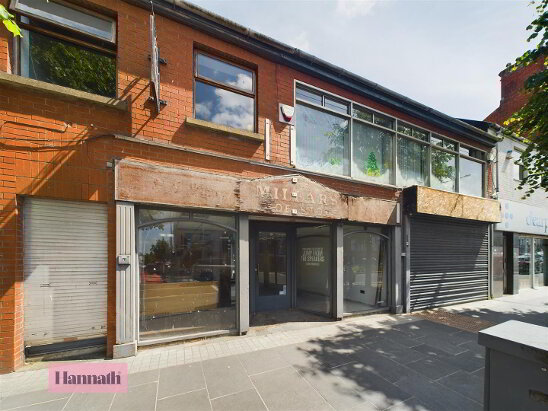 Photo 1 of 8 High Street, Lurgan, Craigavon