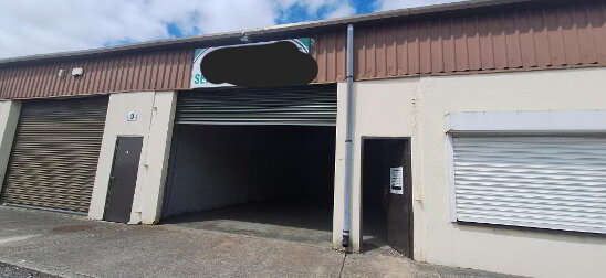 Photo 1 of Unit 2B, Deerpark Commercial Centre, Clonown Road, Athlone