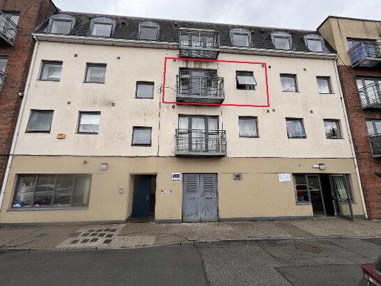 Photo 1 of Apartment 203 Bridgewater House Old Waterford Road, Clonmel