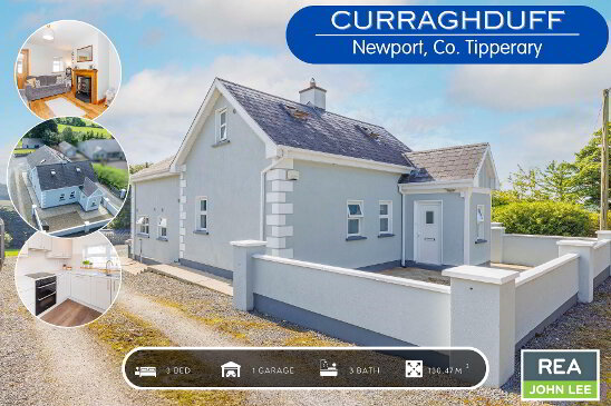 Photo 1 of Curraghduff, Killoscully, Newport