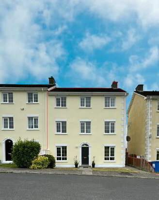 Photo 1 of 5 Crann Ard, Fethard Road, Clonmel