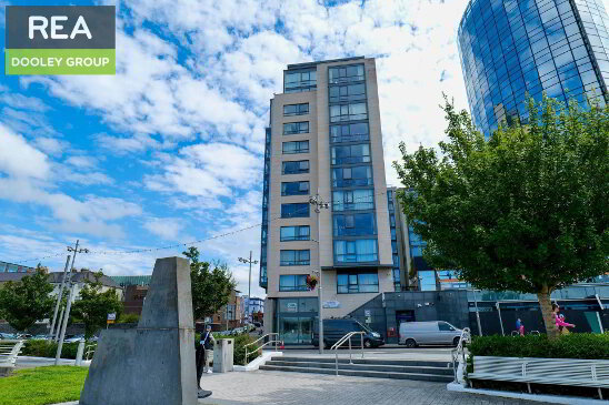 Photo 1 of Apt 507, Block A Riverpoint, Bishops Quay, Limerick