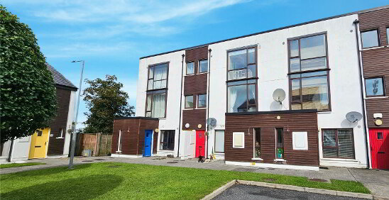 Photo 1 of Apartment 33 Summer Haven, Summerhill, Carrick-On-Shannon