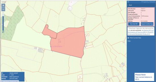 Photo 1 of Ballycapplewood, Bantis, Cloughjordan, Nenagh