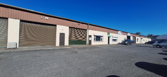 Photo 1 of Unit 3, Deerpark Commercial Centre, Clonown Road, Athlone