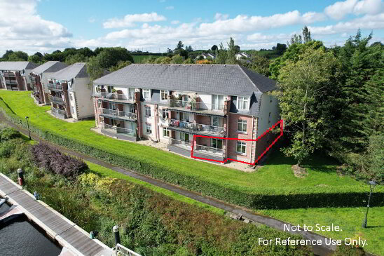 Photo 1 of Apt. 1 Annalee, Russell Quay, Ballyconnell