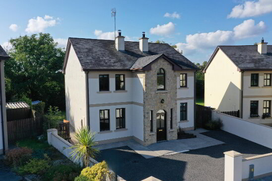 Photo 1 of 7 Caldragh Crescent, Attirory, Carrick On Shannon