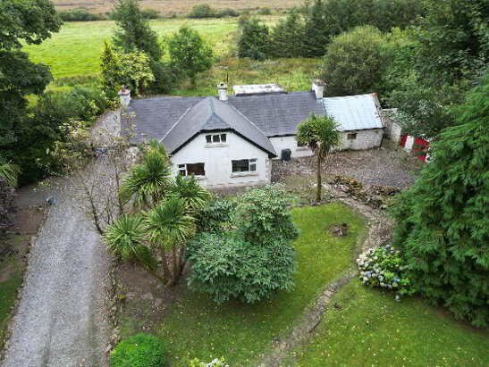 Photo 1 of Edenville, Tully, Castlerea