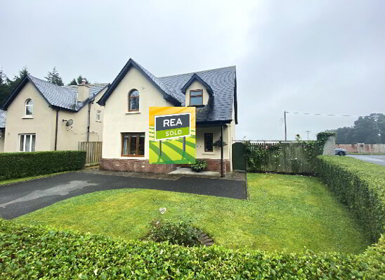 Photo 1 of 4 Castle Court, Kiltegan, Baltinglass