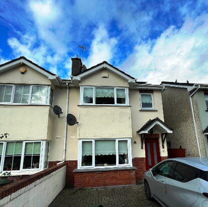 Photo 1 of 23 Larrix Court, Larrix Street, Duleek