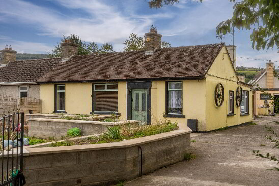 Photo 1 of 21 Oldcourt Cottages, Ballycullen, Dublin