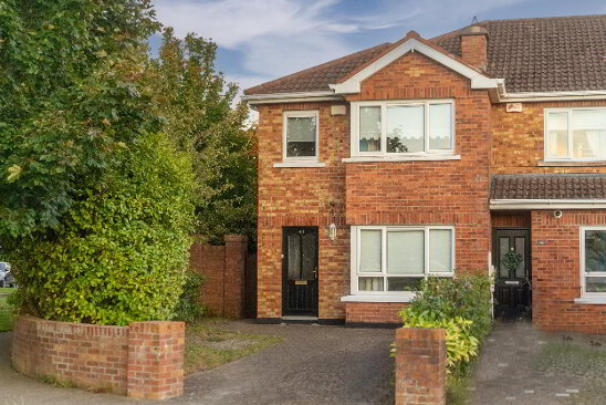 Photo 1 of 40 Carrigmore Meadows, Citywest, Dublin