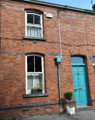 Photo 1 of St. Patrick's Cottages, 4 Clinton's Lane, Drogheda