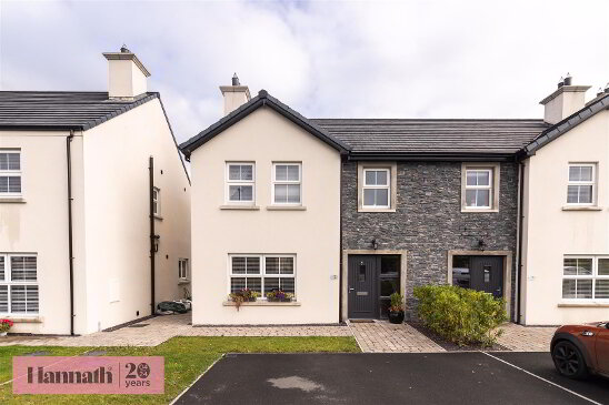 Photo 1 of 12 Station Hall, Derrycoose Road, Portadown, Craigavon