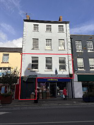 Photo 1 of 84 O'Connell Street, Clonmel