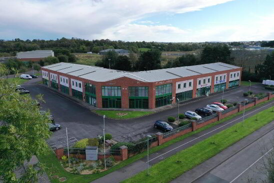 Photo 1 of 3 North West Business & Technology Park, Castlecarra Road, Carrick-On-Shannon