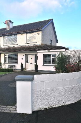 Photo 1 of 46 Oakley Park, Tullow Road, Carlow