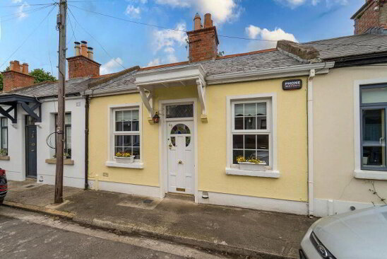 Photo 1 of 45 Gulistan Cottages, Rathmines, Dublin