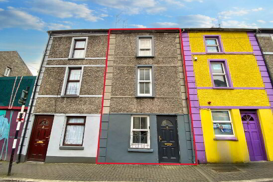 Photo 1 of 42 Sarsfield Street, Nenagh