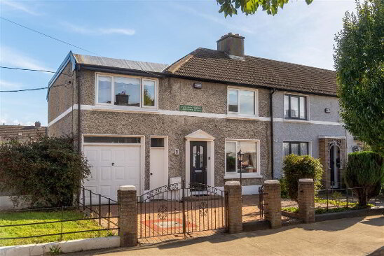 Photo 1 of 1 Jamestown Avenue, Inchicore, Dublin