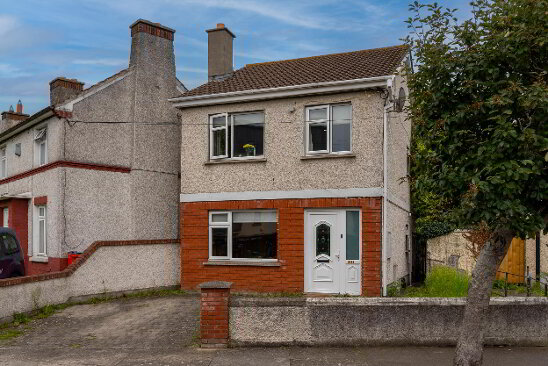 Photo 1 of 209a Windmill Road, Crumlin, Dublin