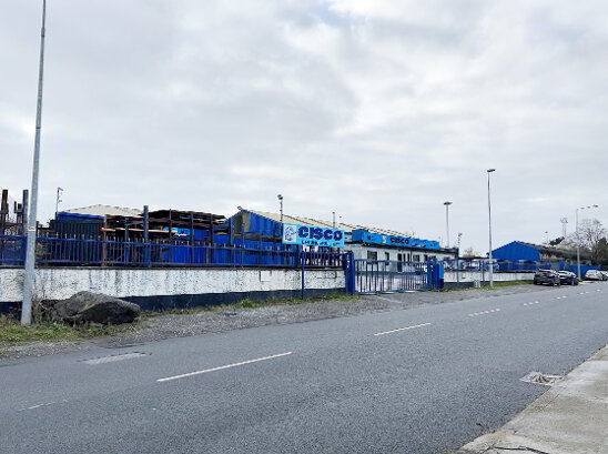 Photo 1 of Donore Industrial Estate /(cisco Engineering Ltd), Drogheda