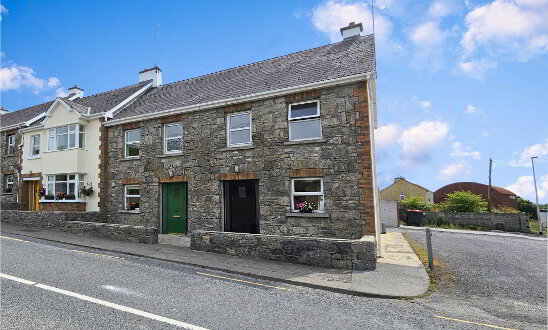 Photo 1 of 5 Newline Terrace, Newline Road, Elphin