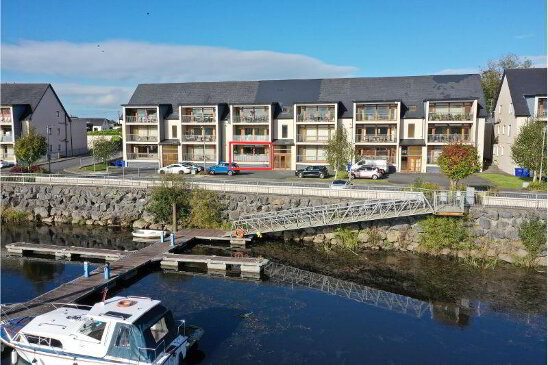 Photo 1 of Apartment 27 The Waterfront Drumshanbo Road, Leitrim Village, Carrick-On-Shannon