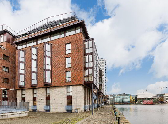 Photo 1 of Apartment 227 The Camden Charlotte Quay Dock, Grand Canal Dock, Dublin