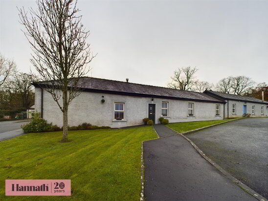 Photo 1 of 1 The Barns, Gilford, Craigavon