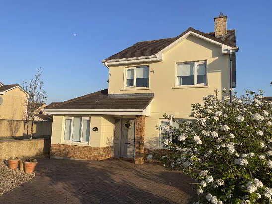 Photo 1 of 10 An Grianan, Ballinroad, Dungarvan