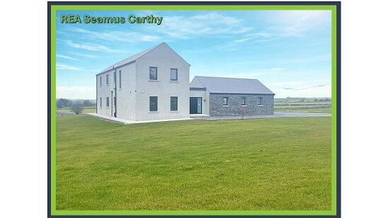 Photo 1 of Carrowntlieve, Four Roads