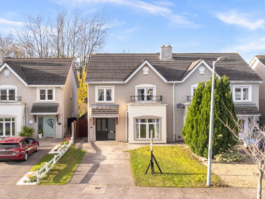 Photo 1 of 116 Sandhills, Hacketstown Road, Carlow Town