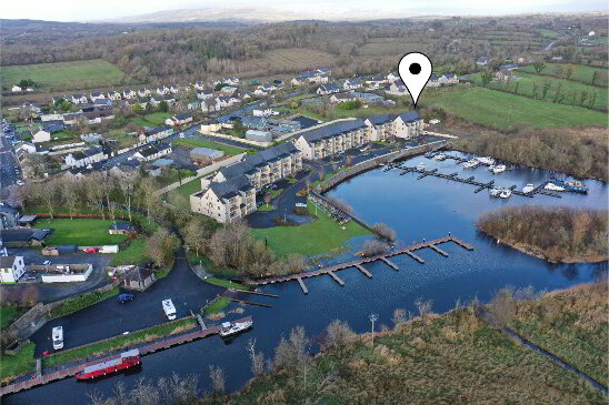 Photo 1 of Apartment 48 The Waterfront Drumshanbo Road, Leitrim Village, Carrick-On-Shannon