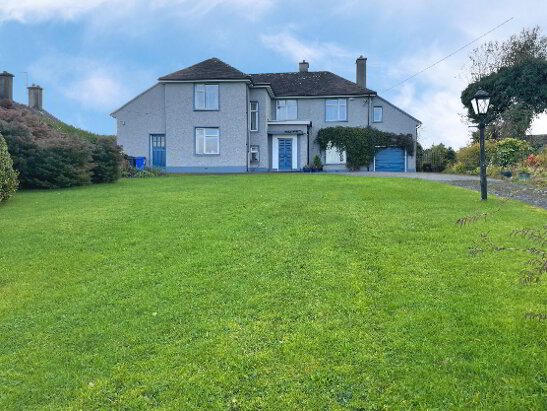 Photo 1 of Dorothy Wall House, Knockroe, Castlerea