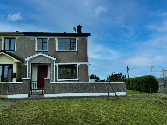 Photo 1 of 7 Thorndale Estate, 7 Thorndale Estate, Dublin Hill, Ballyvolane