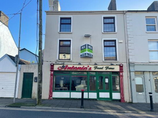 Photo 1 of Antonio's, Sexton Street, Abbeyside, Dungarvan