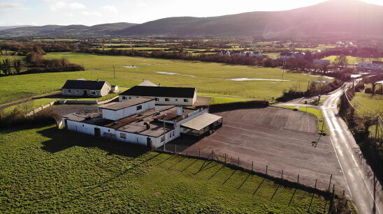 Photo 1 of Glenview Lounge, Poultar, Ardfinnan