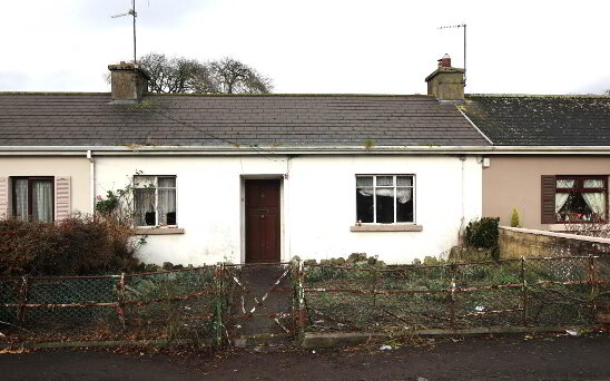 Photo 1 of 8 Limerick Road, Roscrea