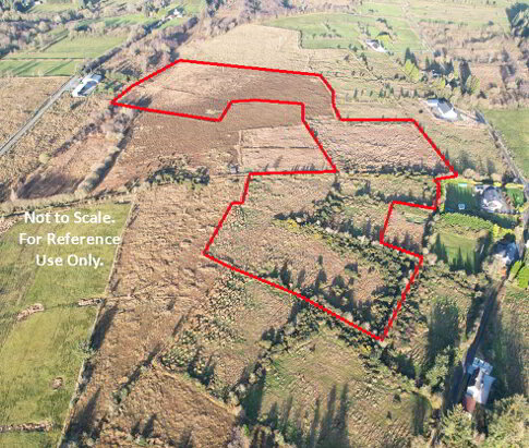 Photo 1 of Tullynamoltra 12.42 Acres, Swanlinbar