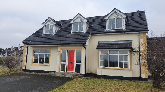 Photo 1 of 78 The Close, Lisnennan Court, Letterkenny