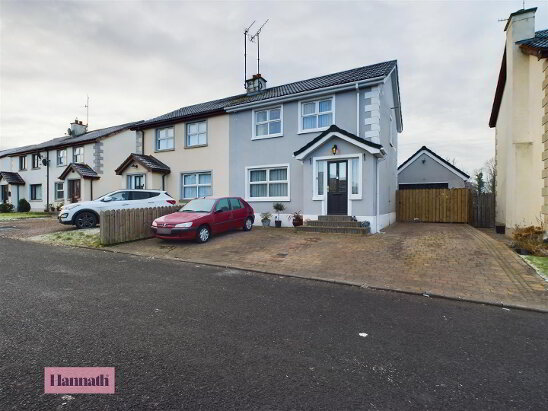 Photo 1 of 81 Castle Rise, Tandragee, Craigavon