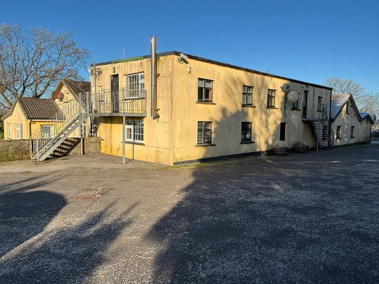 Photo 1 of High Nellie's Pub, Milltown, Garryhill