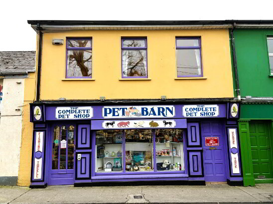 Photo 1 of The Pet Barn, Bishop Street, Newcastle West