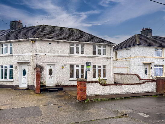 Photo 1 of 59a Jamestown Avenue, Inchicore, Dublin