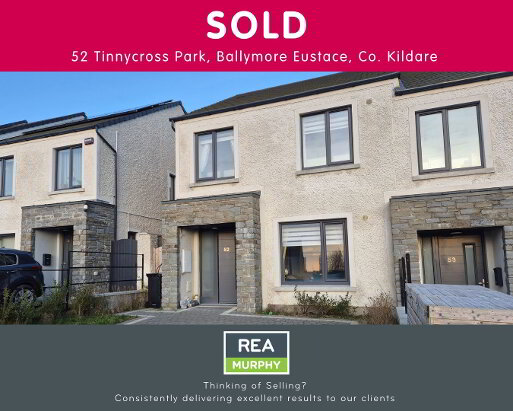 Photo 1 of 52 Tinnycross Park, Ballymore Eustace