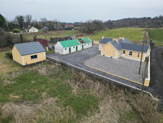 Photo 1 of Barnacahoge, Swinford, Claremorris