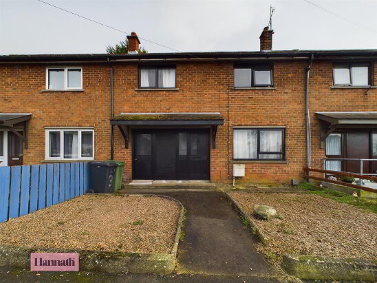 Photo 1 of 3 Granville Road, Portadown, Craigavon